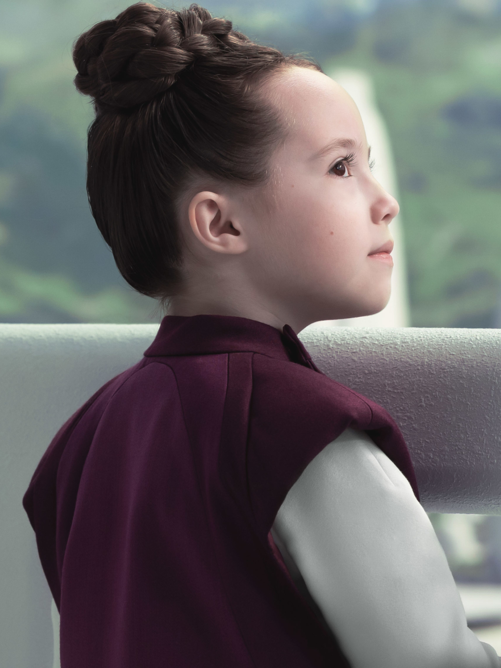 Vivien Lyra Blair