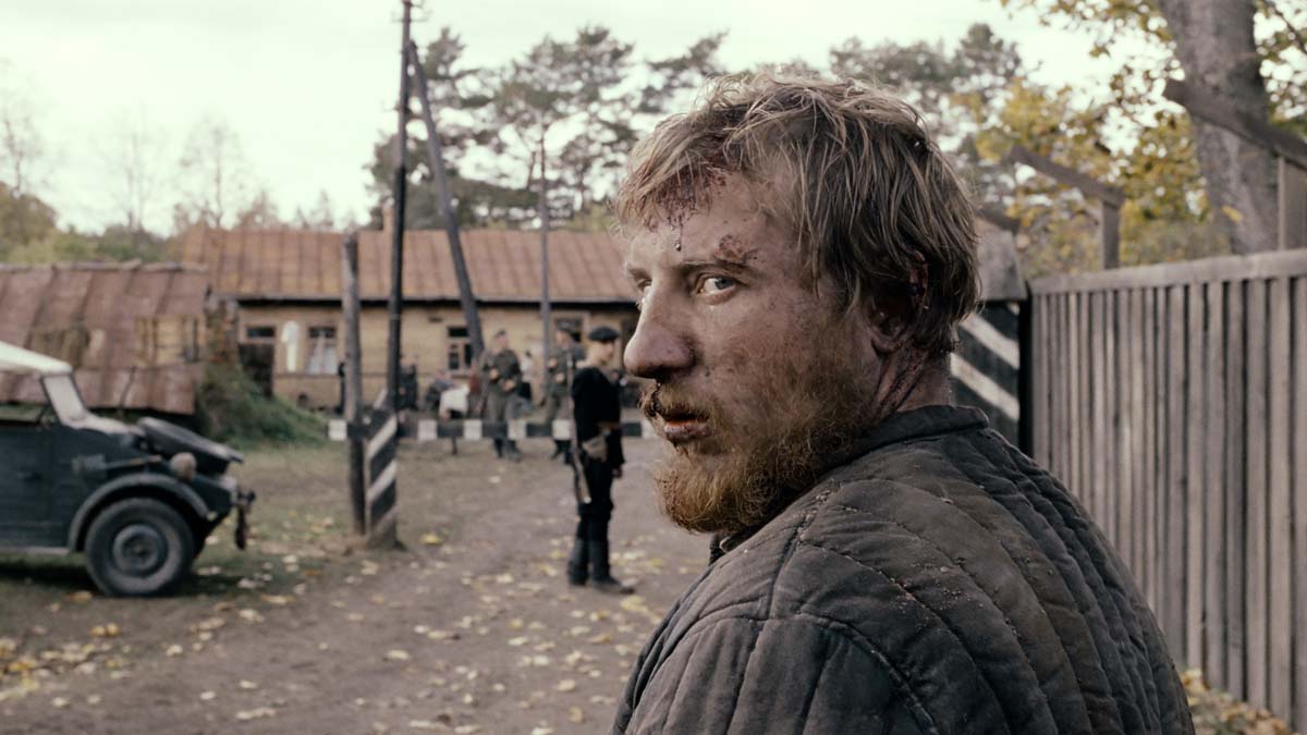 Vladimir Svirskiy
