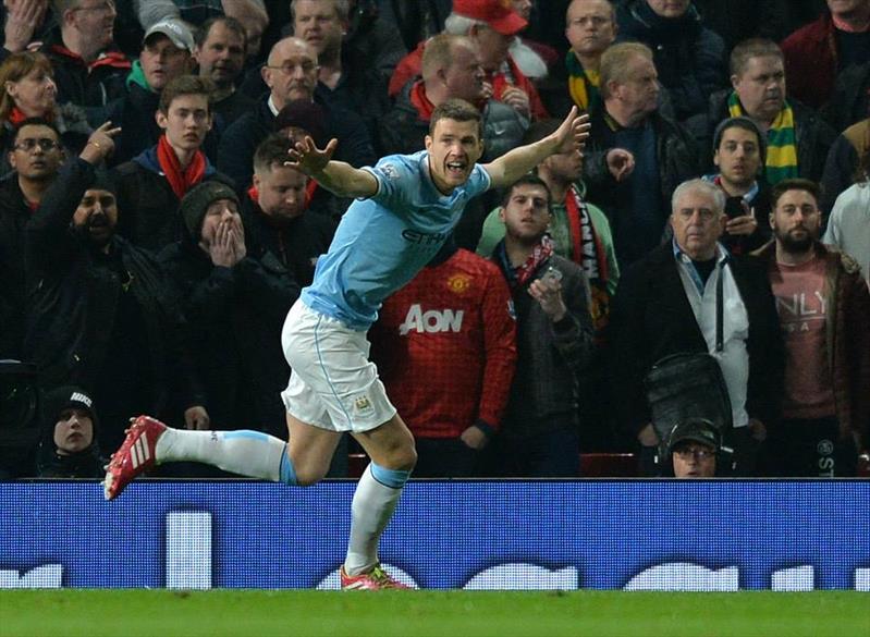 W.Wanderers - Manchester City