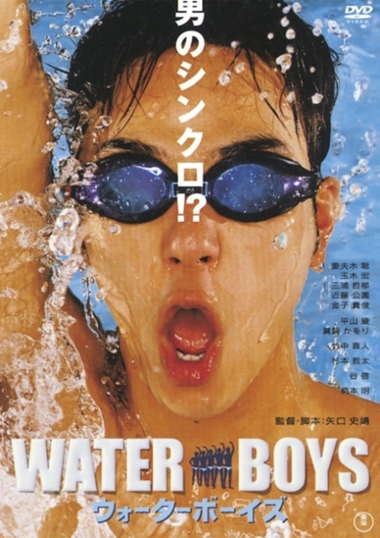 Waterboys