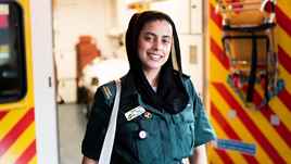 We Are England: England's Greatest Showman