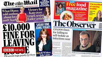 We Are England: Photo Me Famous