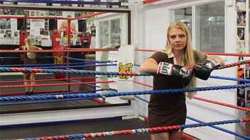 We Are England: The Real Phoenix Nights