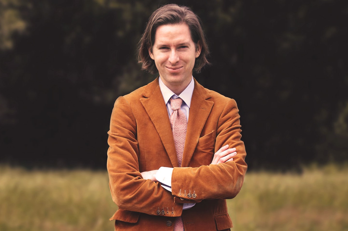 Wes Anderson