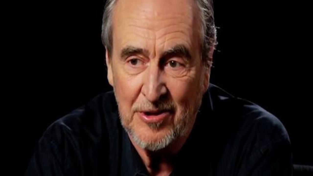 Wes Craven