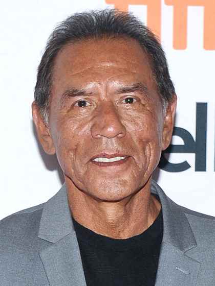 Wes Studi