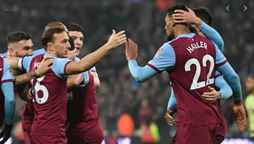 West Ham - Brentford