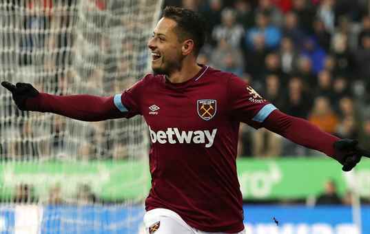 West Ham - C. Palace