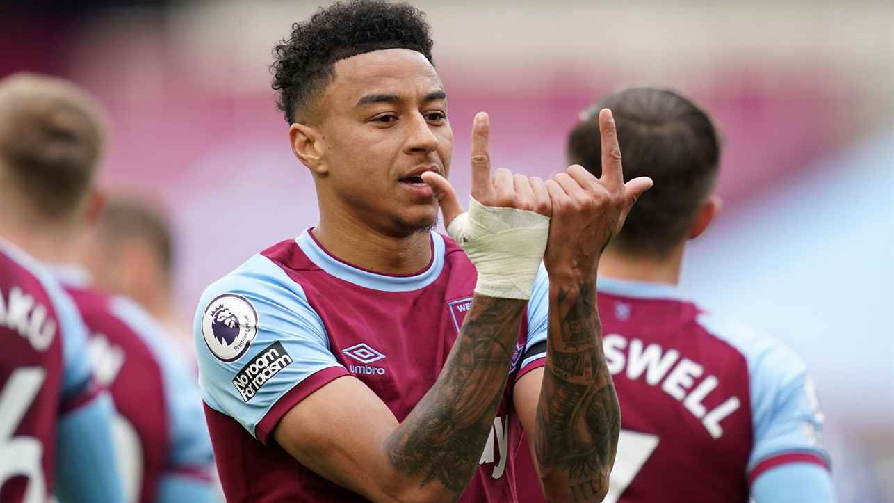 West Ham - Man. City