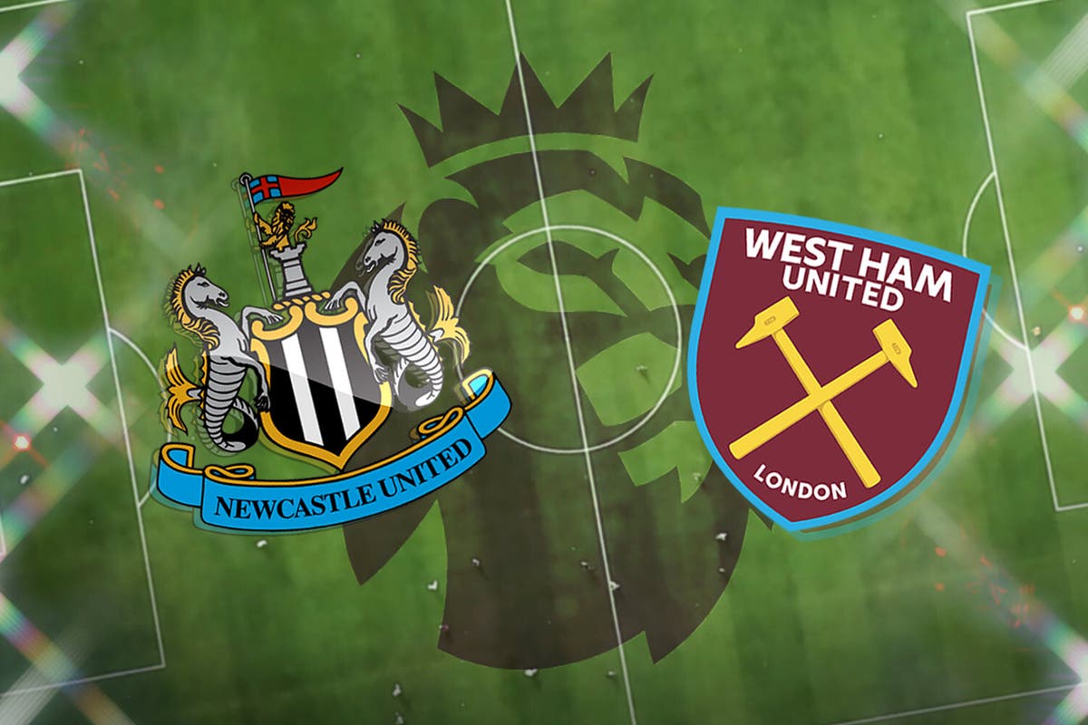 West Ham Uni.- Newcastle Uni.