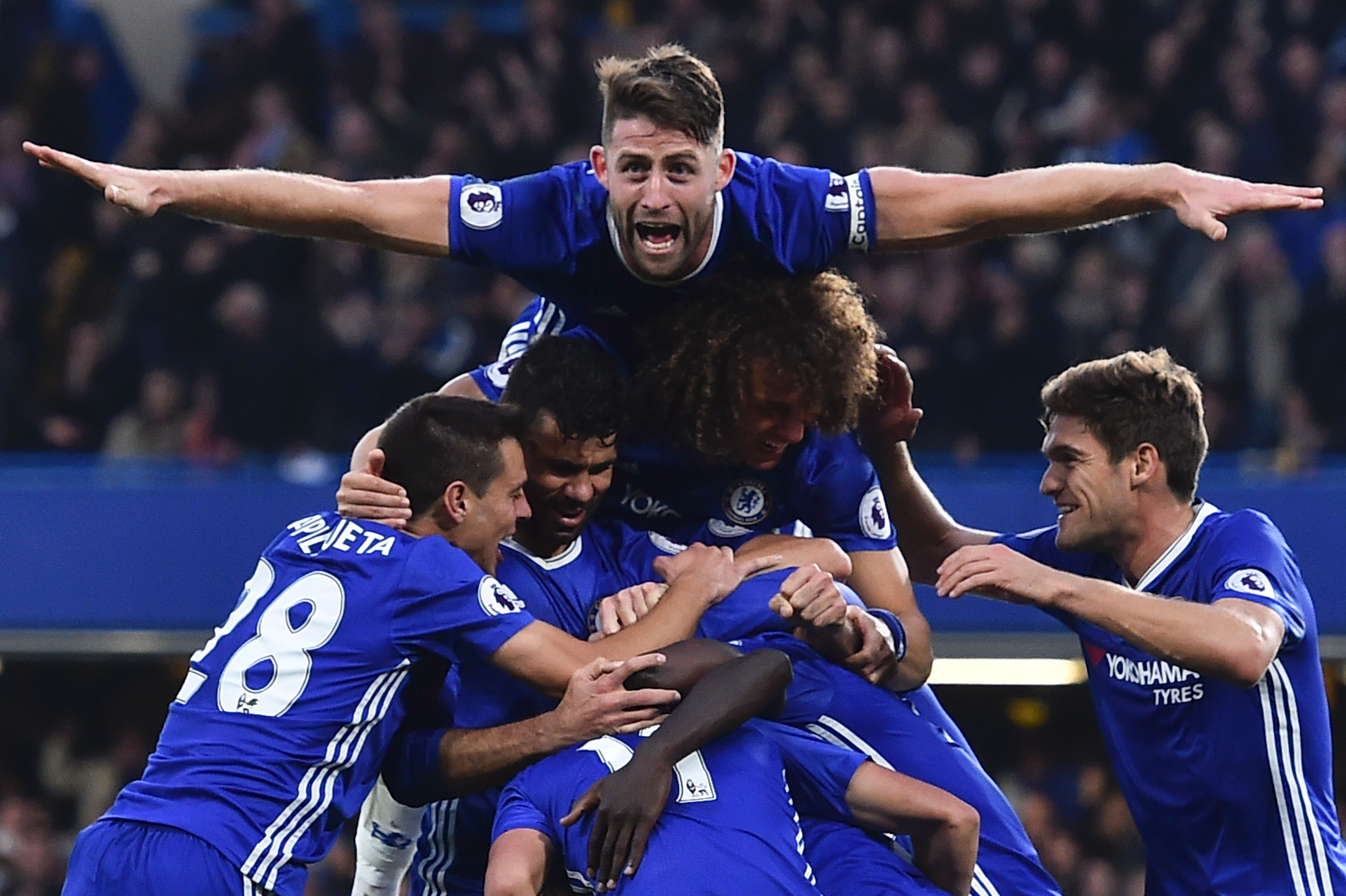 West Ham United - Chelsea