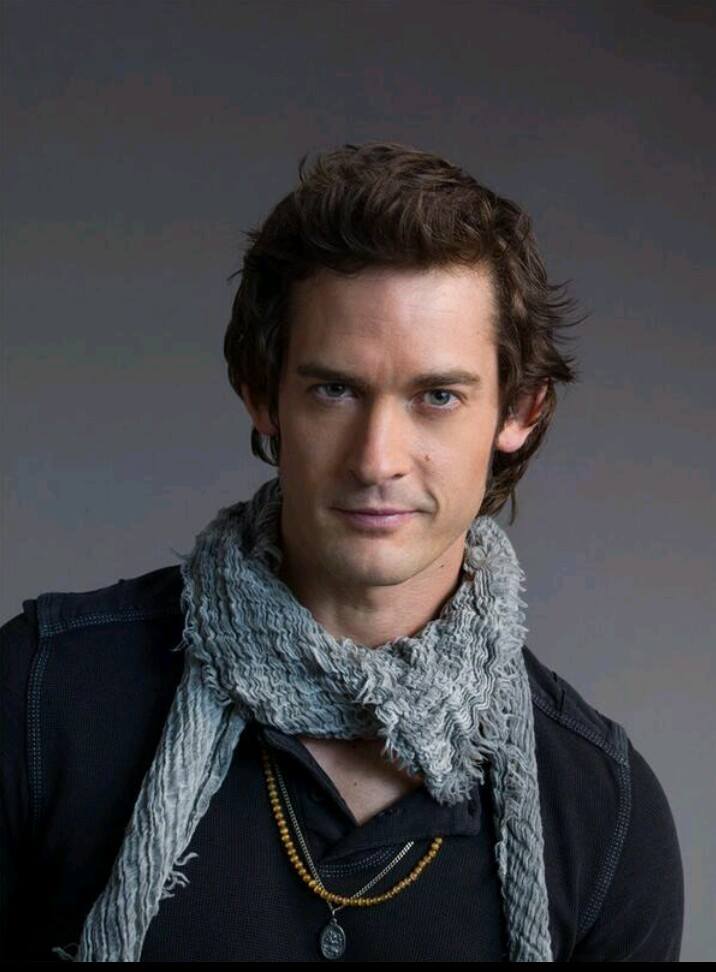 Will Kemp