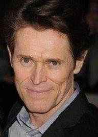 Willem Dafoe