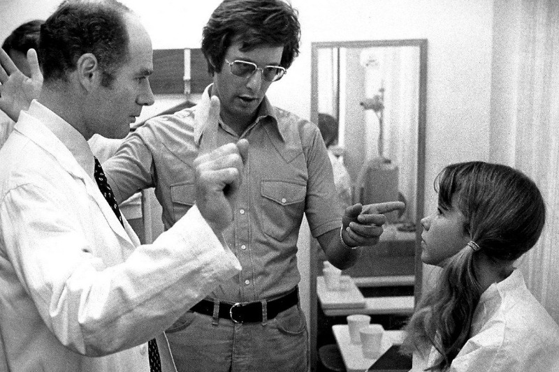 William Friedkin