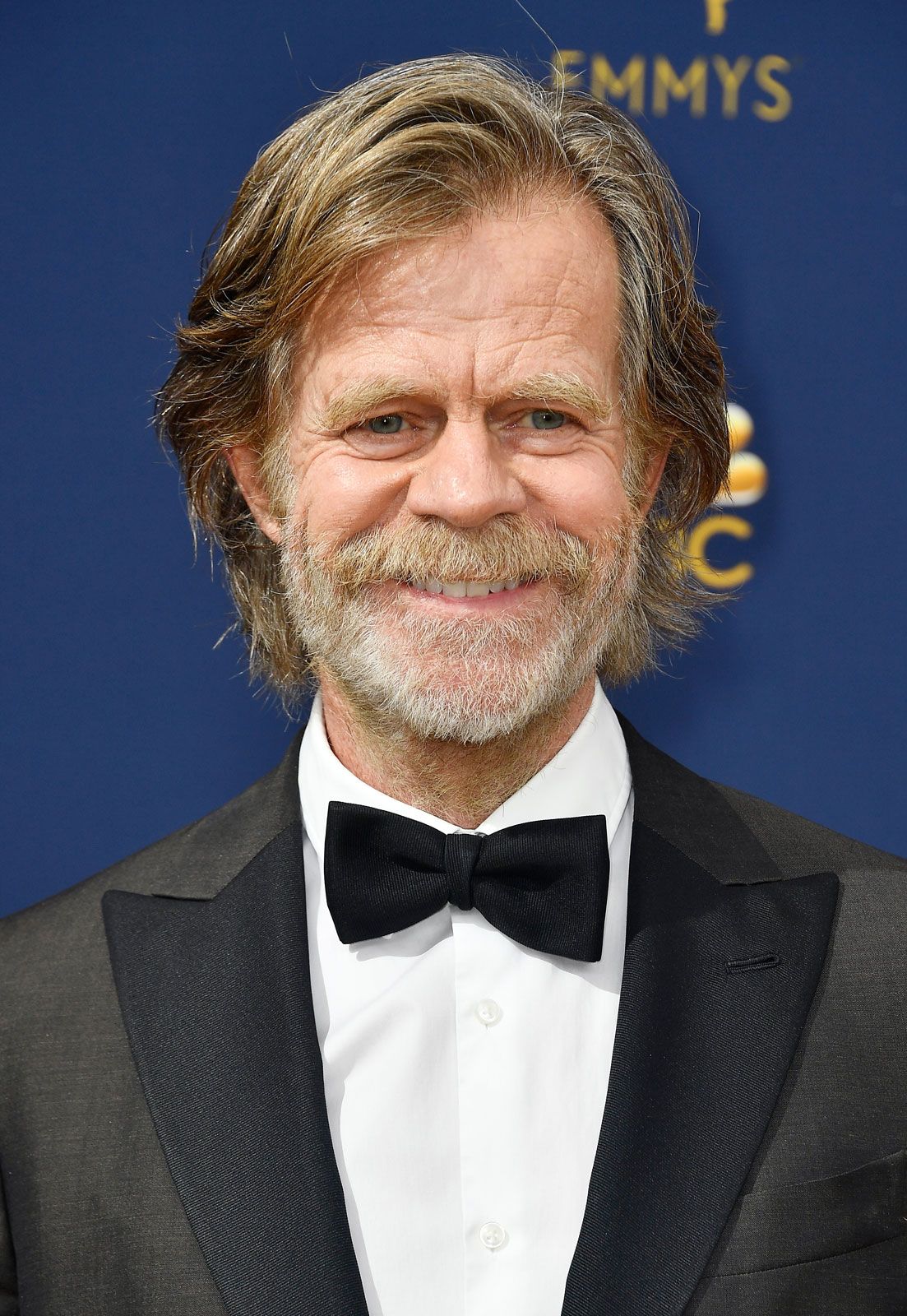 William H. Macy