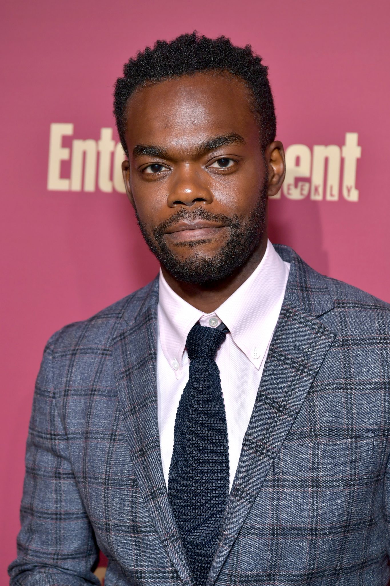 William Jackson Harper