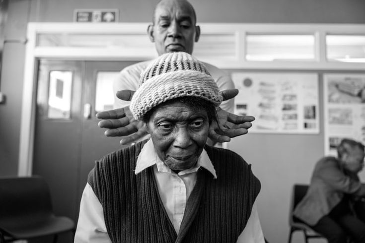 Windrush: Portraits of a Generation