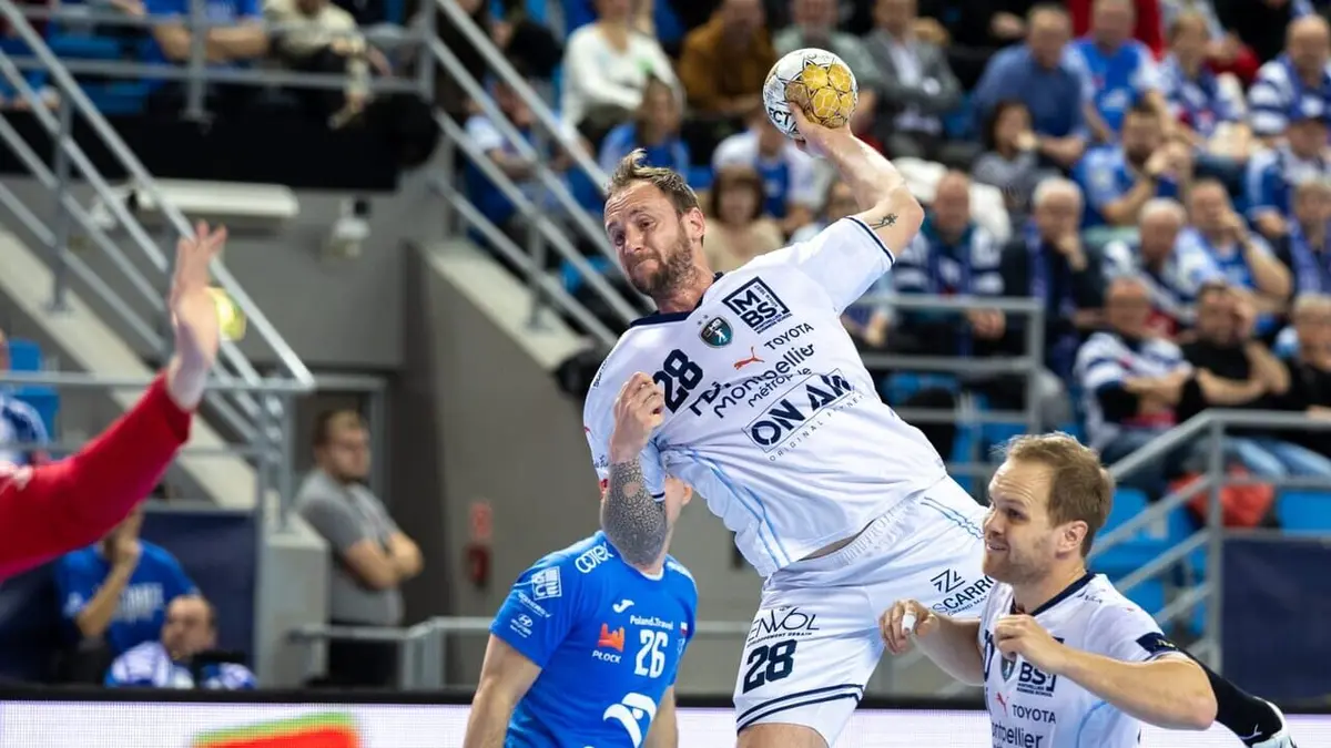 Wisla Plock - Sporting