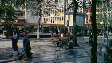 Witness History: Health Special