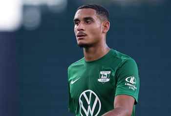 Wolfsburg - Leverkusen