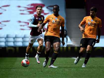 Wolverhampton - Arsenal