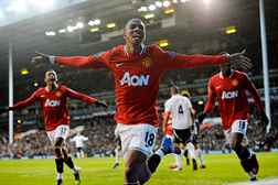 Wolverhampton - Tottenham