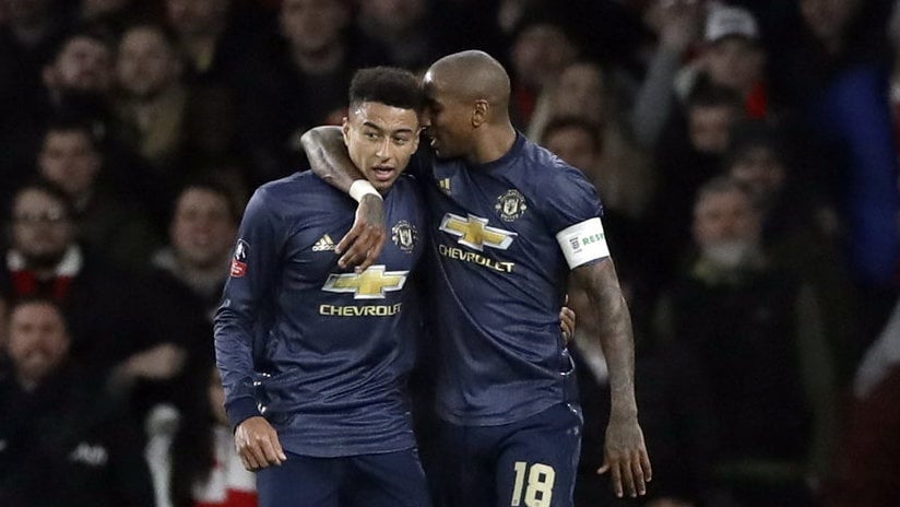 Wolverhampton W. - Man. United