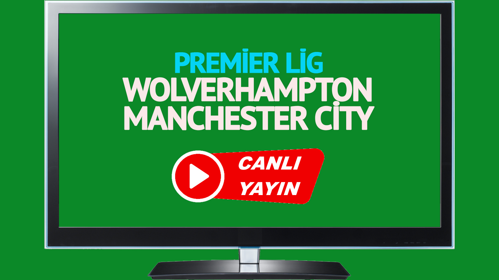 Wolverhampton W. - Manc. City