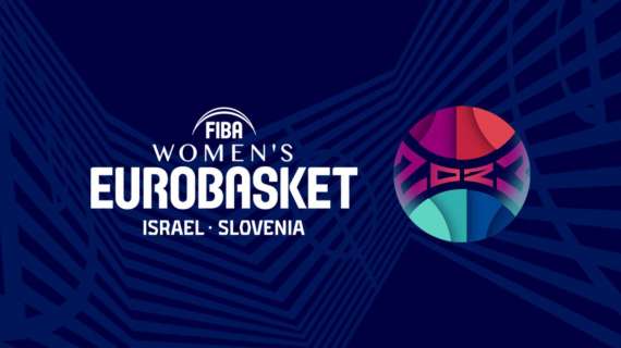 Women's Eurobasket 2023