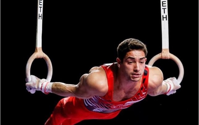 World Challenge Artistik Cimnastik