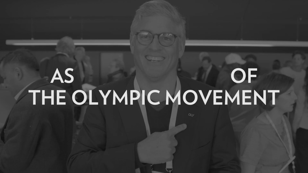 WORLD OLYMPIANS FORUM 5.OTURUM