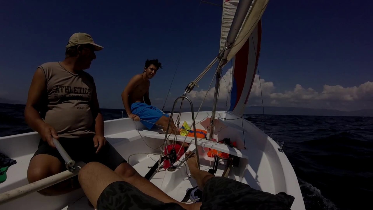 World Sailing Cup Yelken