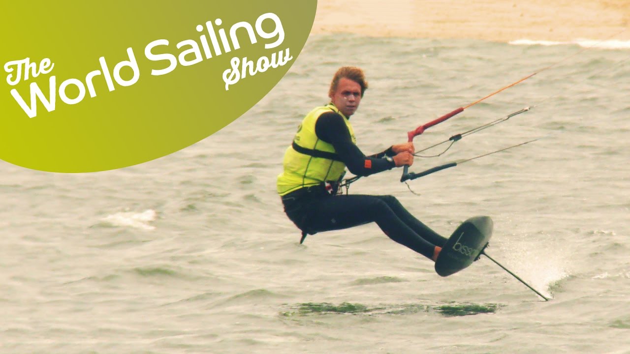 World Sailing Show
