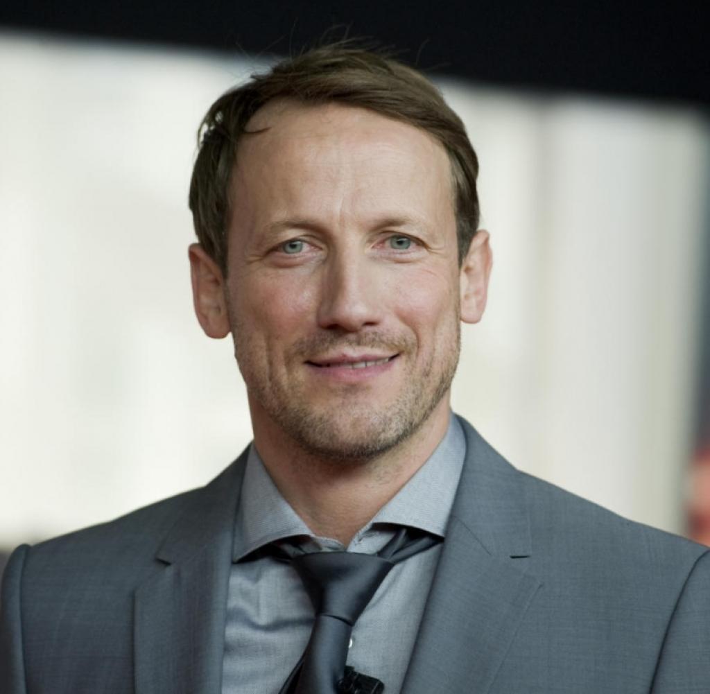 Wotan Wilke Möhring