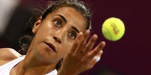 WTA Elite Trophy Tekler Final