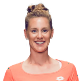 WTA: Muchova - Riske