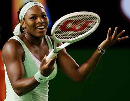 WTA Singapur 2015 Final