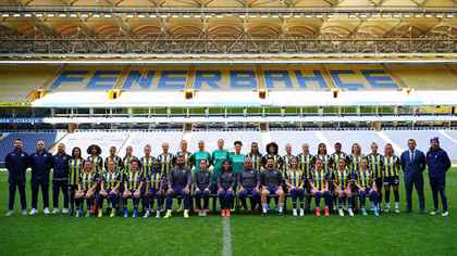 Wulfz Fatih Karagümrük - Fenerbahçe