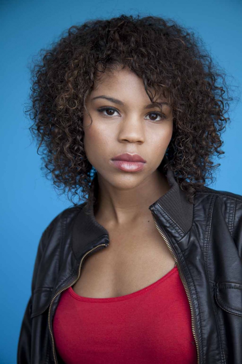 Wynter Eddins
