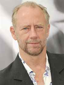 Xander Berkeley