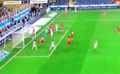 Y. Kayserispor - A. Alanyaspor