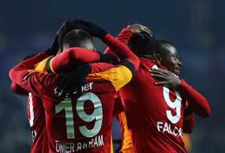 Y. Kayserispor - A. Demirspor