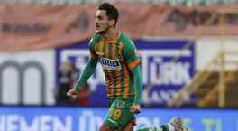 Y. Kayserispor - Altay