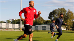 Y.kayserispor-fta Antalyaspor