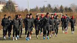 Y. Kayserispor - İH Konyaspor