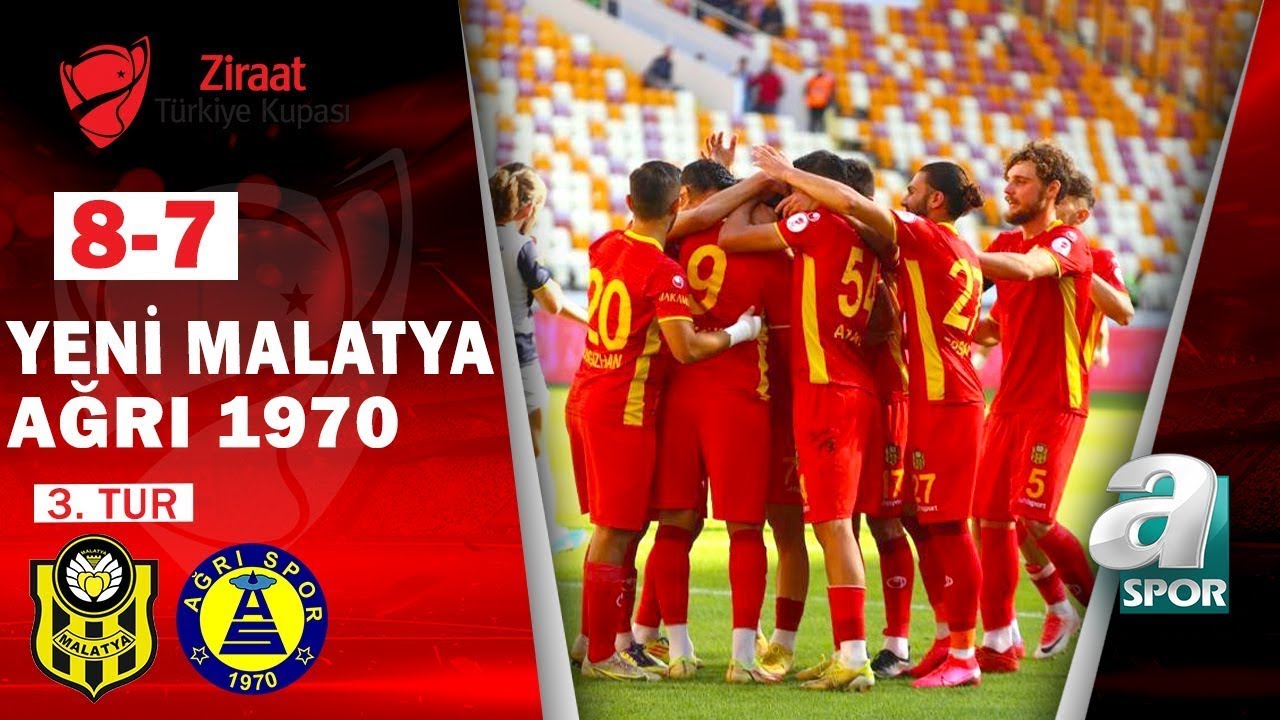 Y. Malatyaspor - Kocaelispor
