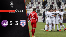 Y. Samsunspor - Eyüpspor