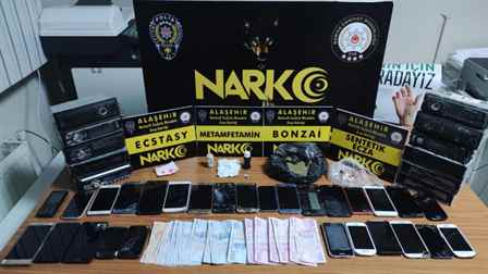 Y. Samsunspor - Manisa