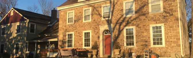 Yaban Evler: Özel Bölüm