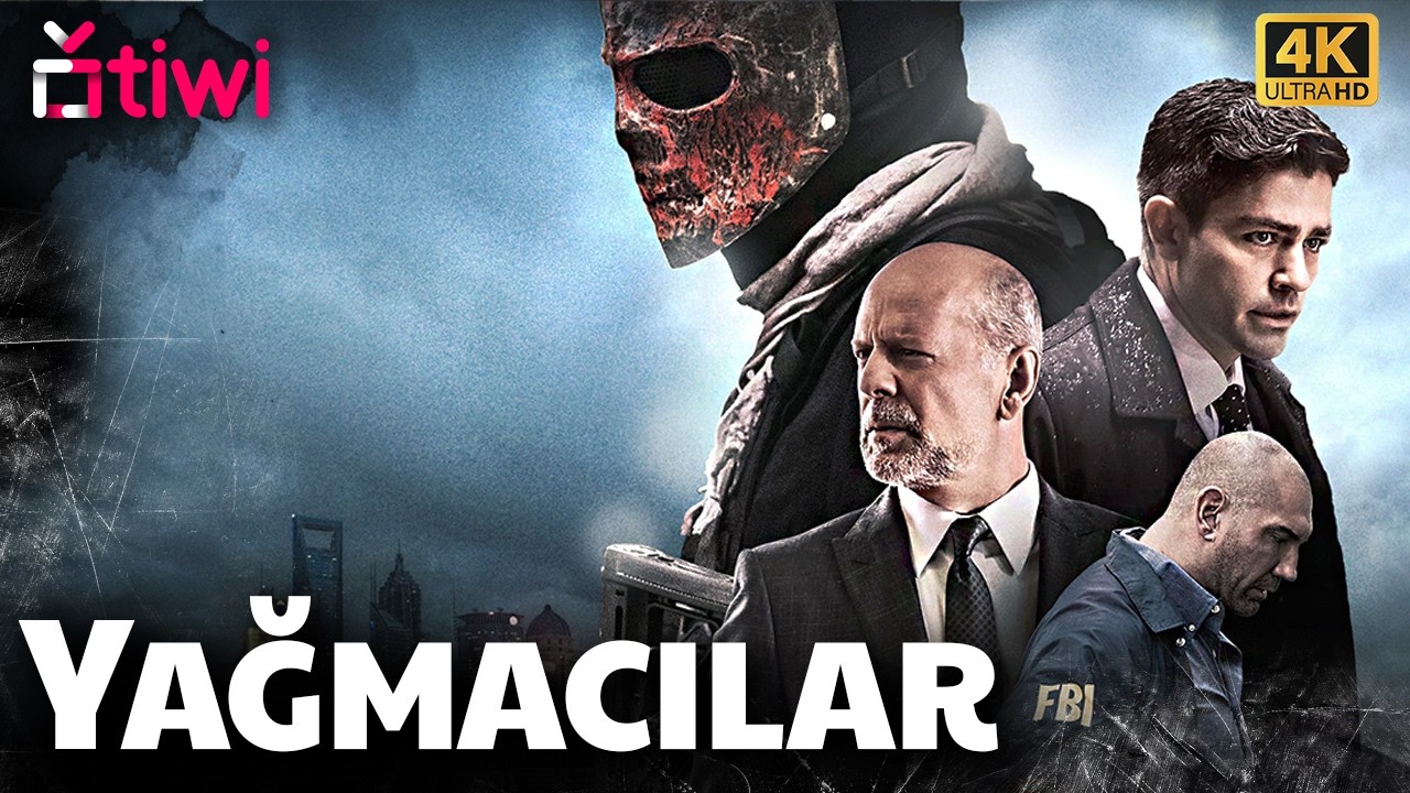 Yağmacılar